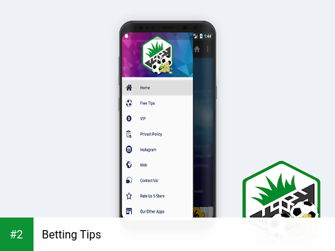 Betting Tips apk screenshot 2