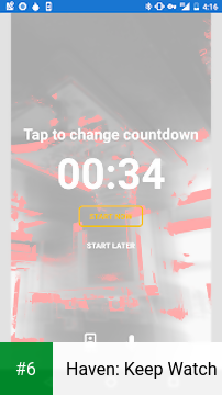Haven: Keep Watch apk screenshot 6
