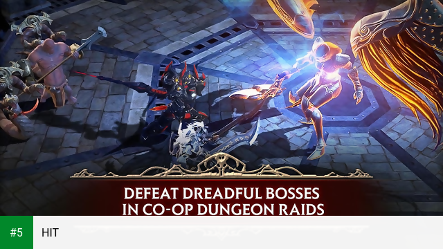 HIT app screenshot 5