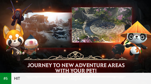 HIT apk screenshot 6