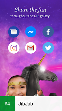 JibJab apk screenshot 4