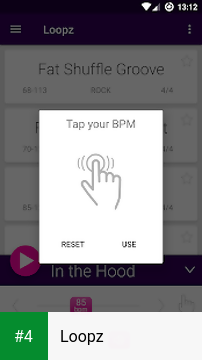 Loopz apk screenshot 4