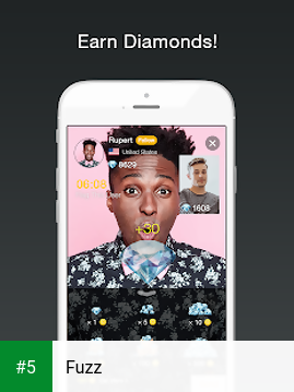 Fuzz app screenshot 5