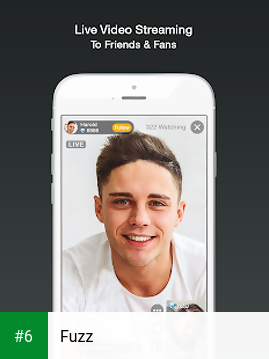 Fuzz apk screenshot 6