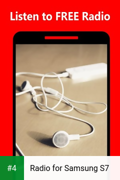 Radio for Samsung S7 apk screenshot 4