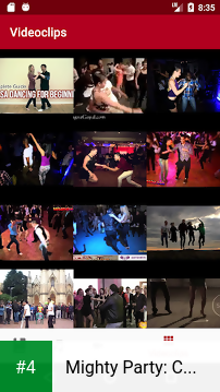 Mighty Party: Clash of Heroes apk screenshot 4