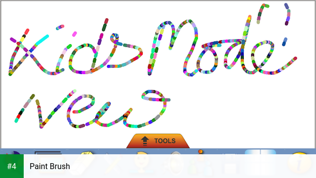 Paint Brush apk screenshot 4