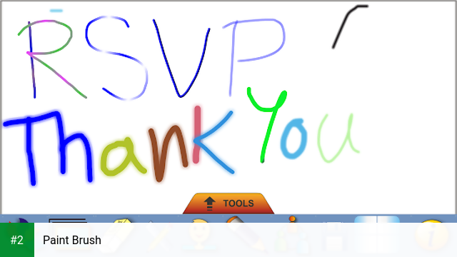 Paint Brush apk screenshot 2