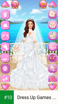 Dress Up Games Free apk screenshot 10