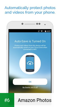 Amazon Photos apk screenshot 6