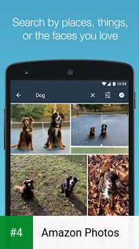 Amazon Photos apk screenshot 4
