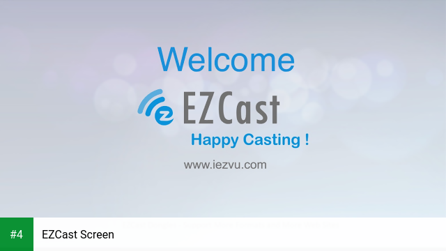 EZCast Screen apk screenshot 4