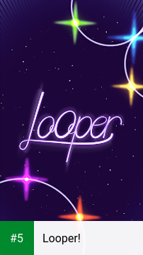 Looper! app screenshot 5