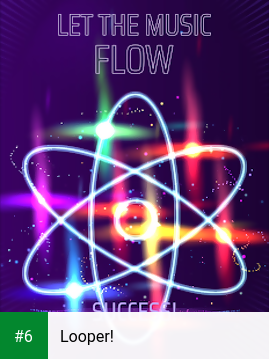 Looper! apk screenshot 6