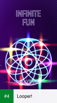 Looper! apk screenshot 4