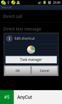 AnyCut app screenshot 5