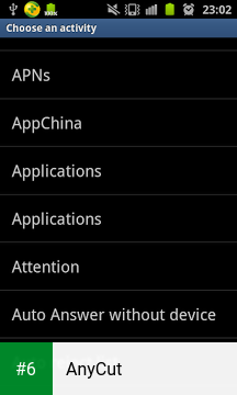 AnyCut apk screenshot 6