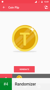 Randomizer apk screenshot 4