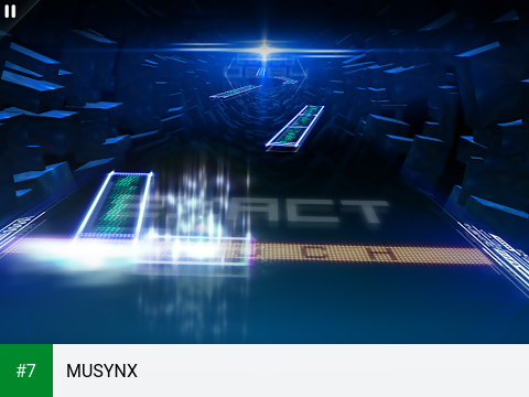 MUSYNX app screenshot 7