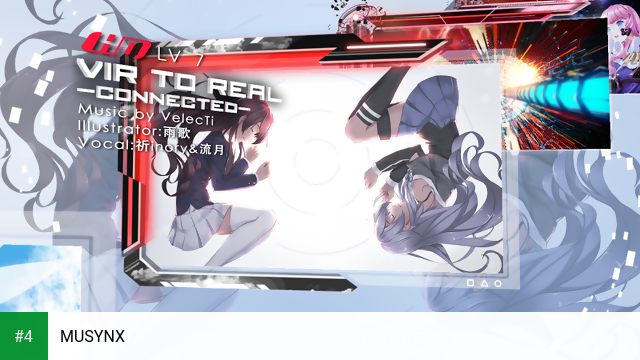 MUSYNX apk screenshot 4