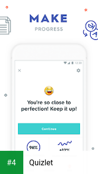 Quizlet apk screenshot 4