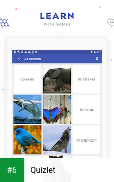 Quizlet apk screenshot 6