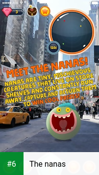 The nanas apk screenshot 6