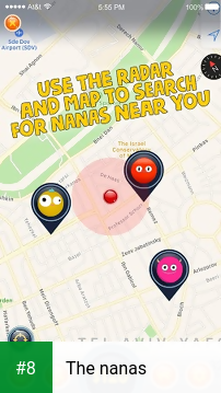 The nanas apk screenshot 8