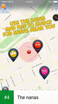 The nanas apk screenshot 4