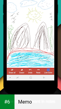 Memo apk screenshot 6