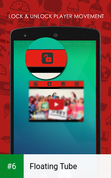 Floating Tube apk screenshot 6