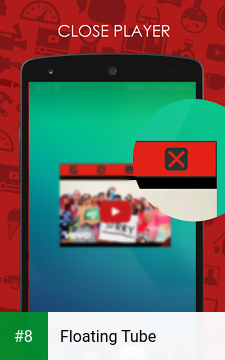 Floating Tube apk screenshot 8