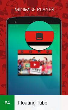 Floating Tube apk screenshot 4