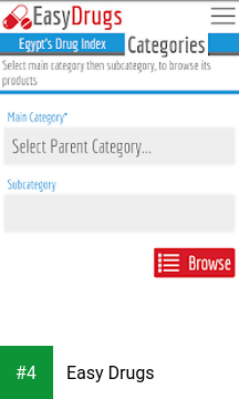 Easy Drugs apk screenshot 4