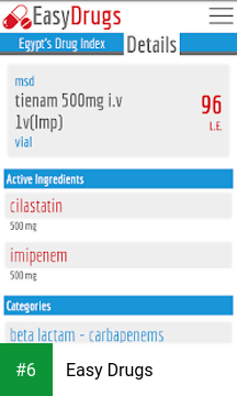 Easy Drugs apk screenshot 6