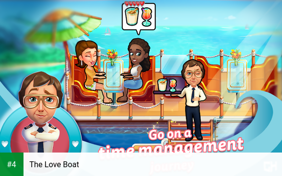 The Love Boat apk screenshot 4