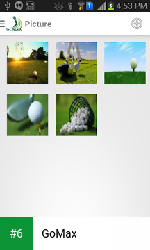 GoMax apk screenshot 6