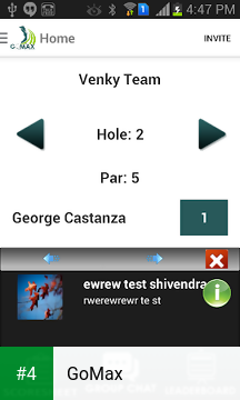 GoMax apk screenshot 4