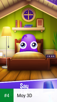 Moy 3D apk screenshot 4