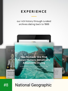 National Geographic apk screenshot 8