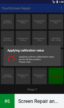 Screen Repair and Calibrator apk screenshot 6