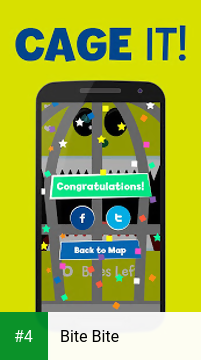 Bite Bite apk screenshot 4