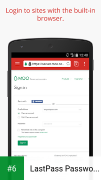 android lastpass password manager review android lastpass password manager review