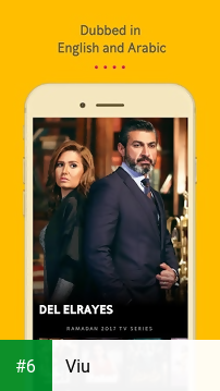 Viu apk screenshot 6