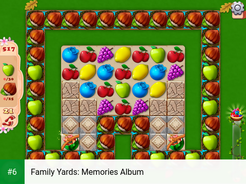 Family Yards: Memories Album apk screenshot 6