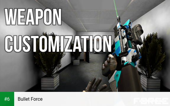 Bullet Force apk screenshot 6