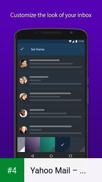 Yahoo Mail – Stay Organized apk screenshot 4