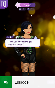 Episode apk screenshot 6