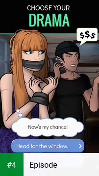 Episode apk screenshot 4