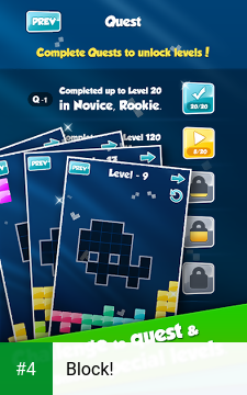 Block! apk screenshot 4